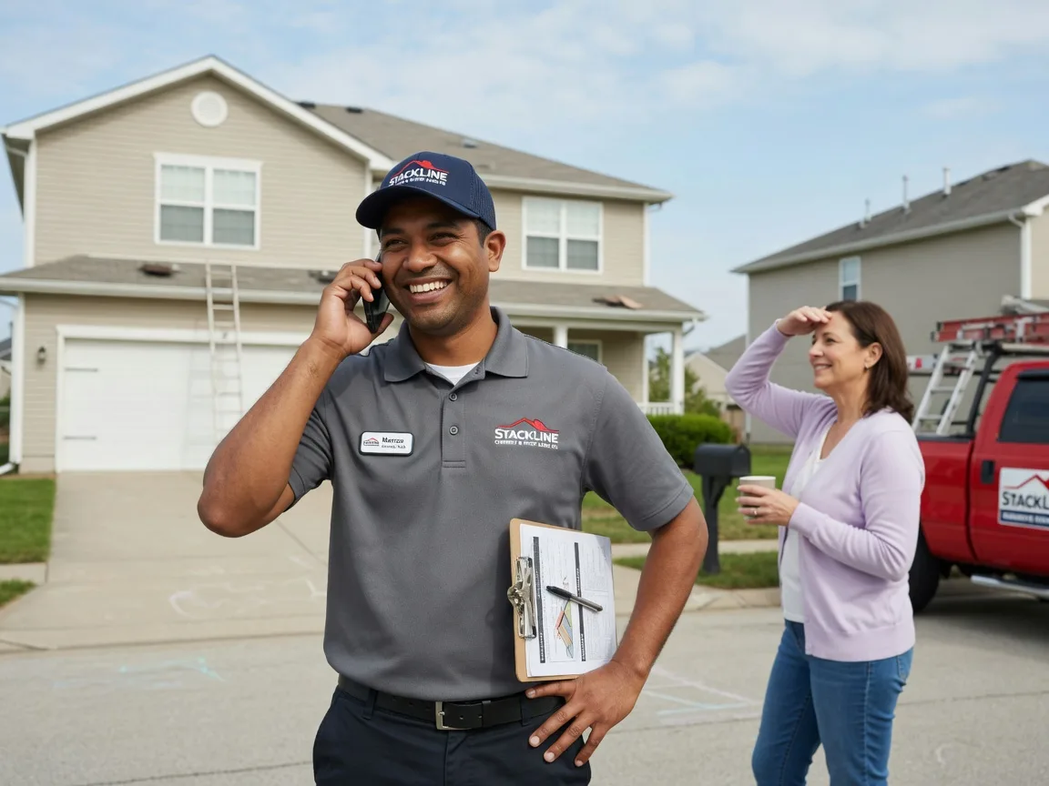 Chimney flashing repair Donner, LA FAQs